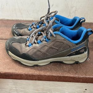 Merrell Boys Hiking Shoes